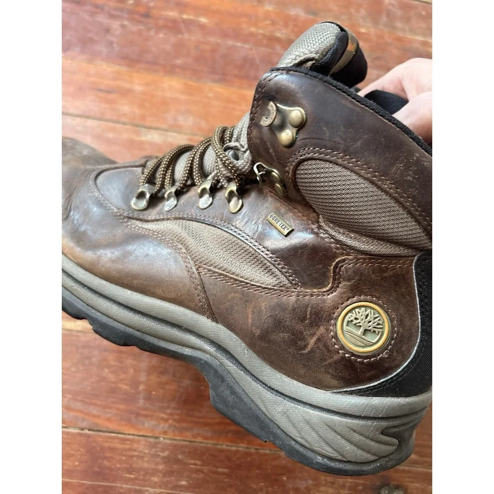 Timberland chocorua gore
